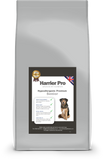 Hypoallergenic Senior Light Dog Food - HarrierProPetFoods.co.uk