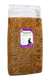 Hypoallergenic Duck and Potato Grain Free Adult Working Dog Food - Harrier Pro Pet Foods.co.uk