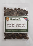 Gourmet Grain Free Chicken, Sweet Potato, Carrots and Peas PUPPY Food