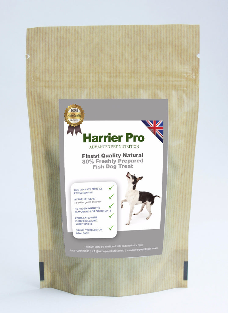 All store natural pet