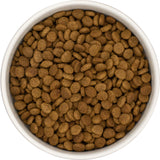 Gourmet Grain Free Fresh Chicken, Tuna & Salmon Cat Food kibble image - Harrier Pro Pet Foods.co.uk