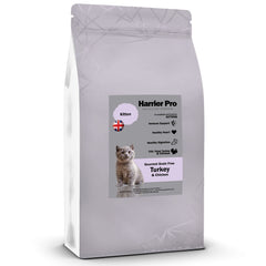 Gourmet Grain Free Cat Food