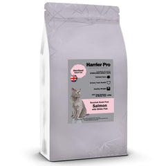 Gourmet Grain Free Cat Food