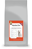 Hypoallergenic Chicken and Rice Small Breed Adult Dog Food - HarrierProPetFoods.co.uk