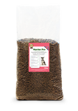 Hypoallergenic Salmon and Potato Large Breed Puppy Working Dog Food - HarrierProPetFoods.co.uk