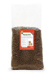 Hypoallergenic Chicken and Rice Large Breed Adult Working Dog Food - HarrierProPetFoods.co.uk
