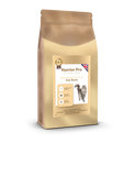 Hypoallergenic Duck Cat Food - Harrier Pro Pet Foods 