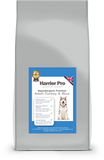Hypoallergenic Turkey and Rice Adult Dog Food - HarrierProPetFoods.co.uk