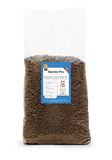 Hypoallergenic Turkey and Rice Adult Working Dog Food - HarrierProPetFoods.co.uk