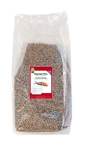 All Season Pond Pellets