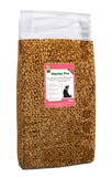 Hypoallergenic Fish and Potato Adult Working Dog Food with Itch-Eeze - Harrier Pro Pet Foods.co.uk
