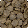 Grain Free Salmon, Trout, Sweet Potato and Asparagus Senior Dog Food Kibble Image - HarrierProPetFoods.co.uk