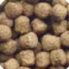 Grain Free Chicken, Sweet Potato, Carrots and Peas Puppy Food Kibble Image - HarrierProPetFoods.co.uk