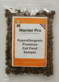 Hypoallergenic Salmon & Chicken Cat Food