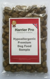 Hypoallergenic Salmon and Potato Large Breed Puppy Food
