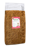 Hypoallergenic Salmon and Potato Large Breed Puppy Working Dog Food - Harrier Pro Pet Foods.co.uk