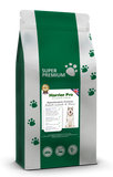 Hypoallergenic Lamb and Rice Adult Dog Food - Harrier Pro Pet Foods.co.uk