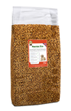 Hypoallergenic Chicken and Rice Large Breed Adult Working Dog Food - Harrier Pro Pet Foods.co.uk