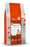 Hypoallergenic Chicken and Rice Large Breed Adult Dog Food - Harrier Pro Pet Foods.co.uk