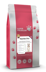Dry Hypoallergenic Dog Food