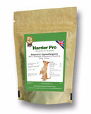 Natural Poultry Pet Treats - Harrier Pro Pet Foods.co.uk