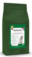 Natural &amp; Hypoallergenic Dog Food
