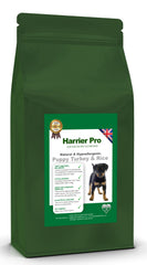 Natural &amp; Hypoallergenic Dog Food